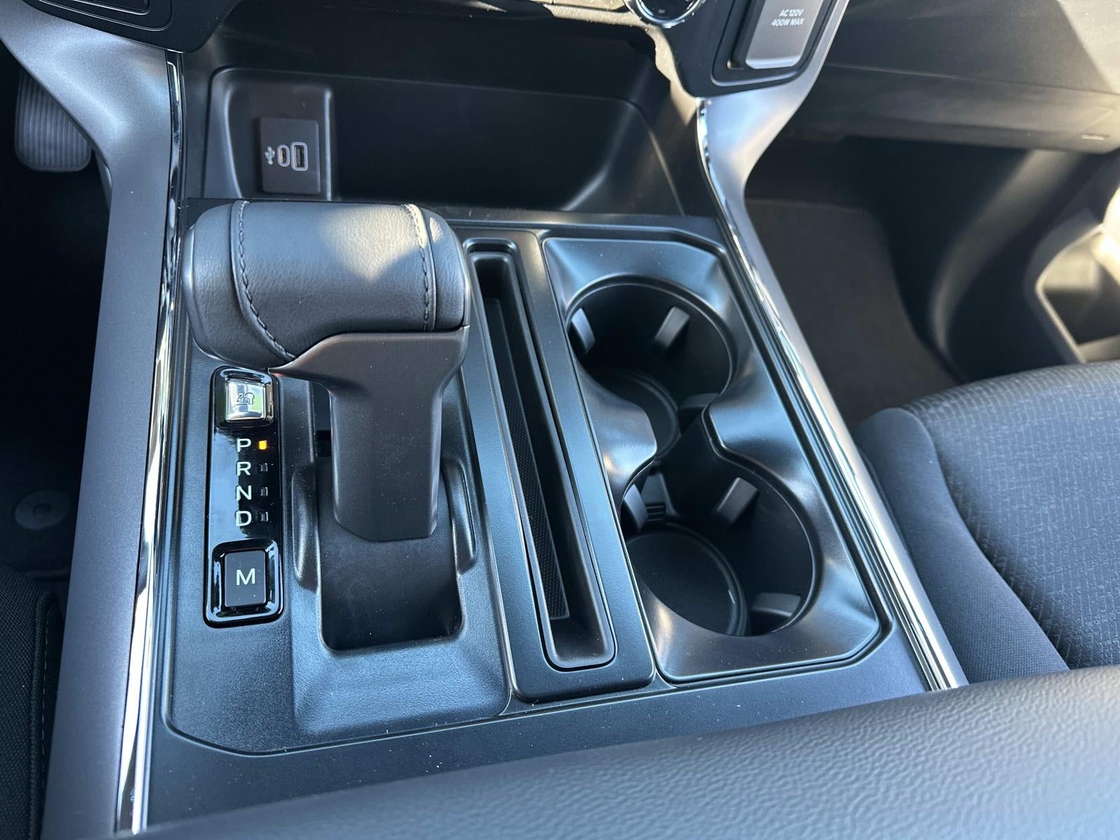 2025 Ford F-150 XLT 4WD SuperCrew 5.5' Box