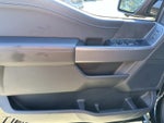 2025 Ford F-150 XLT 4WD SuperCrew 5.5' Box