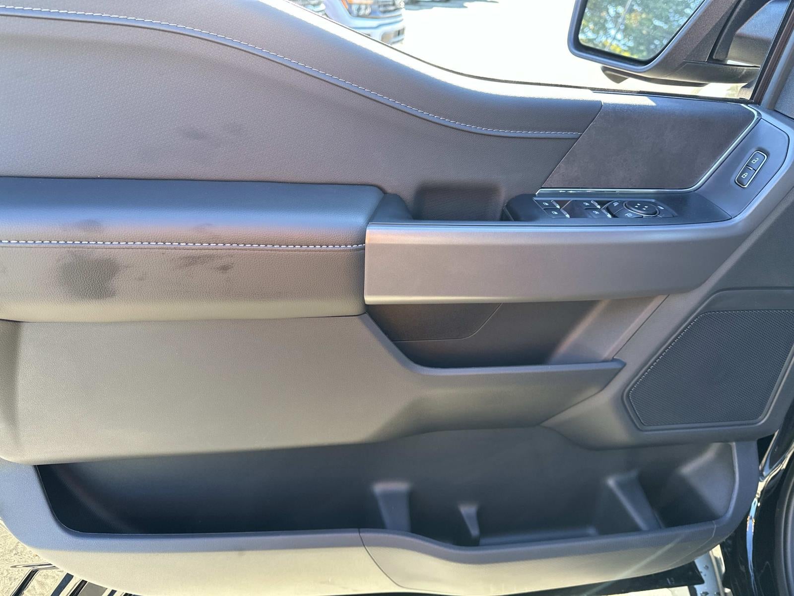 2025 Ford F-150 XLT 4WD SuperCrew 5.5' Box