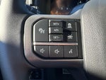 2025 Ford F-150 XLT 4WD SuperCrew 5.5' Box