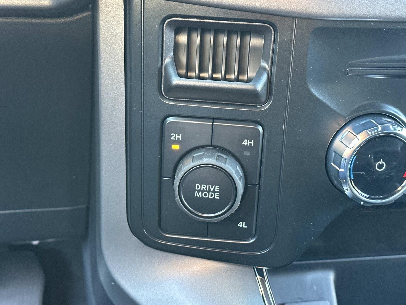 2025 Ford F-150 XLT 4WD SuperCrew 5.5' Box