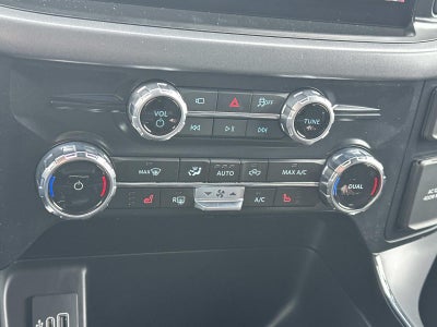 2025 Ford F-150 XLT 4WD SuperCrew 5.5' Box