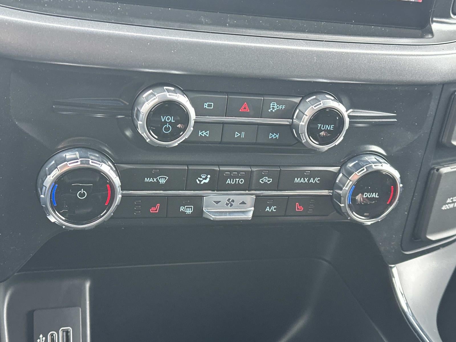 2025 Ford F-150 XLT 4WD SuperCrew 5.5' Box