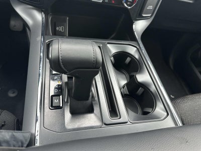 2025 Ford F-150 XLT 4WD SuperCrew 5.5' Box
