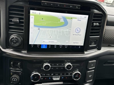 2026 Ford F-150 Raptor 4WD SuperCrew 5.5' Box