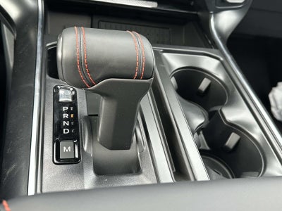 2026 Ford F-150 Raptor 4WD SuperCrew 5.5' Box