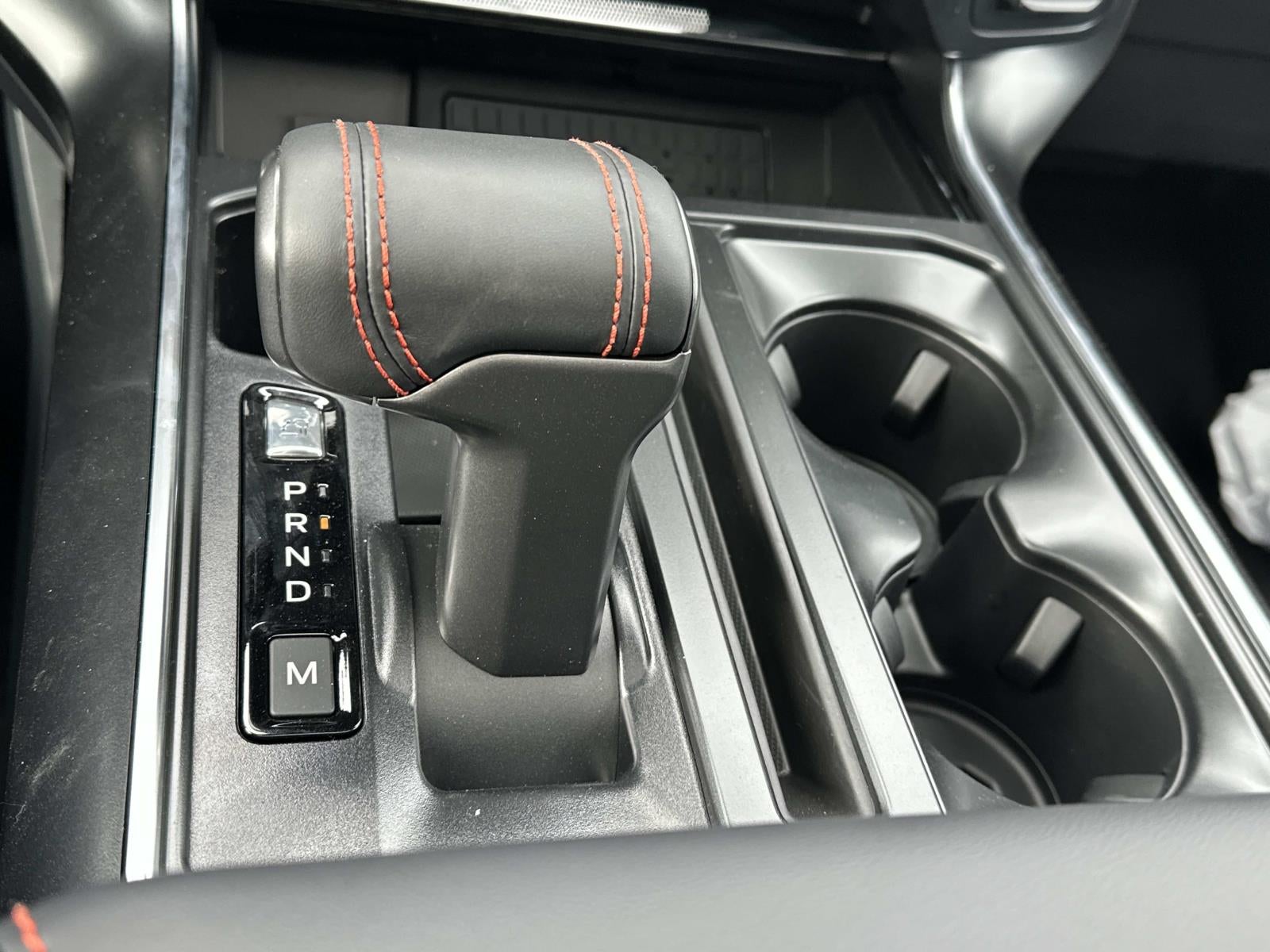 2026 Ford F-150 Raptor 4WD SuperCrew 5.5' Box