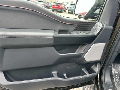 2026 Ford F-150 Raptor 4WD SuperCrew 5.5' Box