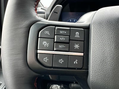 2026 Ford F-150 Raptor 4WD SuperCrew 5.5' Box