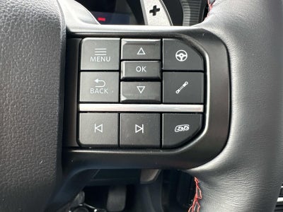 2026 Ford F-150 Raptor 4WD SuperCrew 5.5' Box