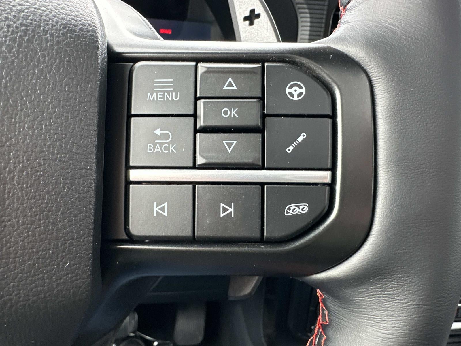 2026 Ford F-150 Raptor 4WD SuperCrew 5.5' Box