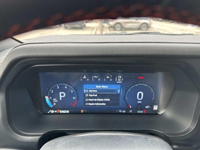 2026 Ford F-150 Raptor 4WD SuperCrew 5.5' Box