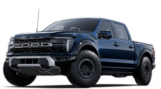 2025 Ford F-150 Raptor®