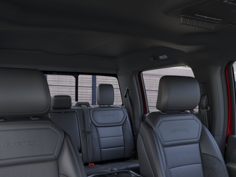 2026 Ford F-150 Raptor®