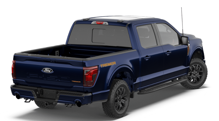 2026 Ford F-150 Tremor®