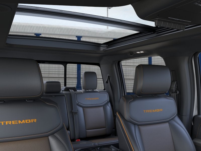 2026 Ford F-150 Tremor®