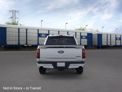 2026 Ford F-150 Tremor®