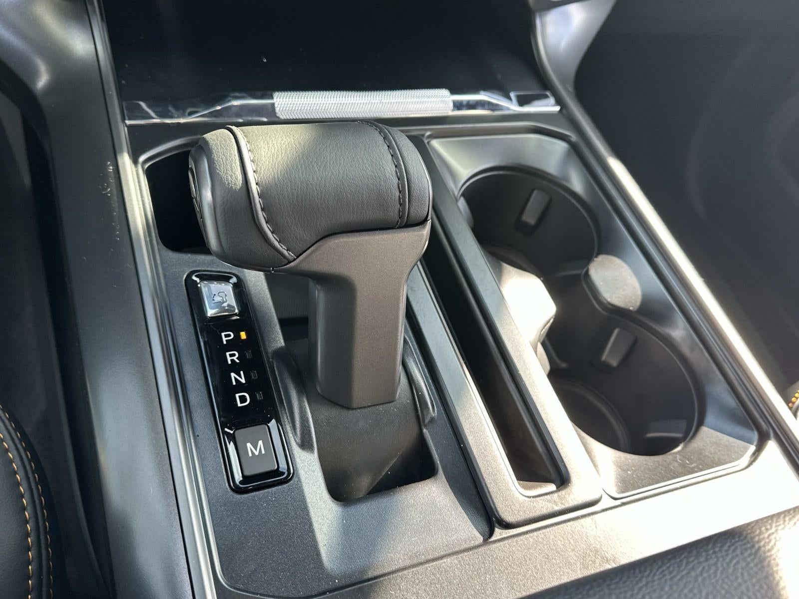 2026 Ford F-150 Tremor 4WD SuperCrew 5.5' Box