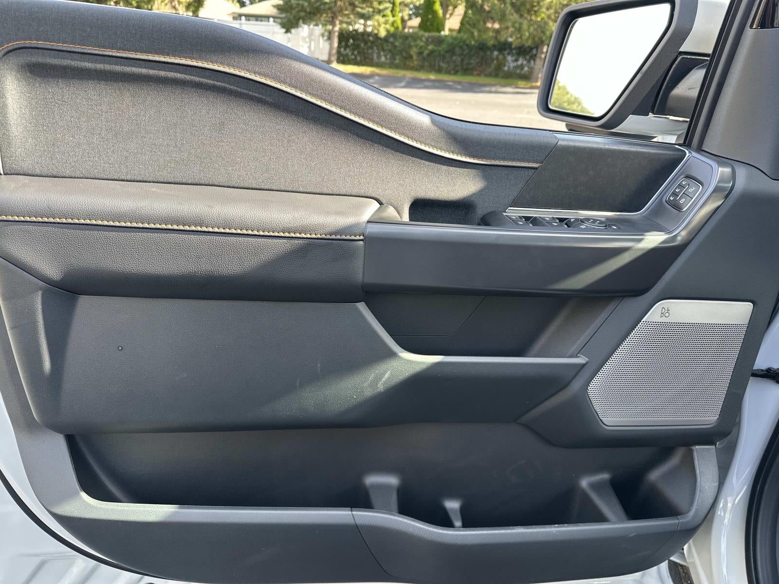 2026 Ford F-150 Tremor 4WD SuperCrew 5.5' Box