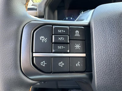 2026 Ford F-150 Tremor 4WD SuperCrew 5.5' Box