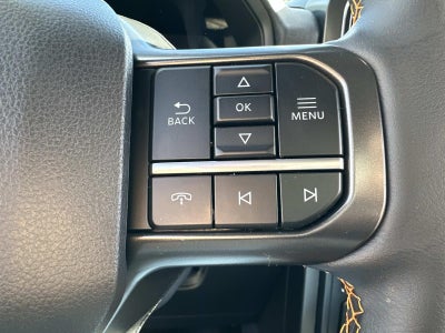 2026 Ford F-150 Tremor 4WD SuperCrew 5.5' Box