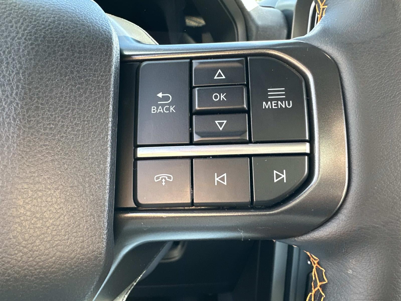 2026 Ford F-150 Tremor 4WD SuperCrew 5.5' Box