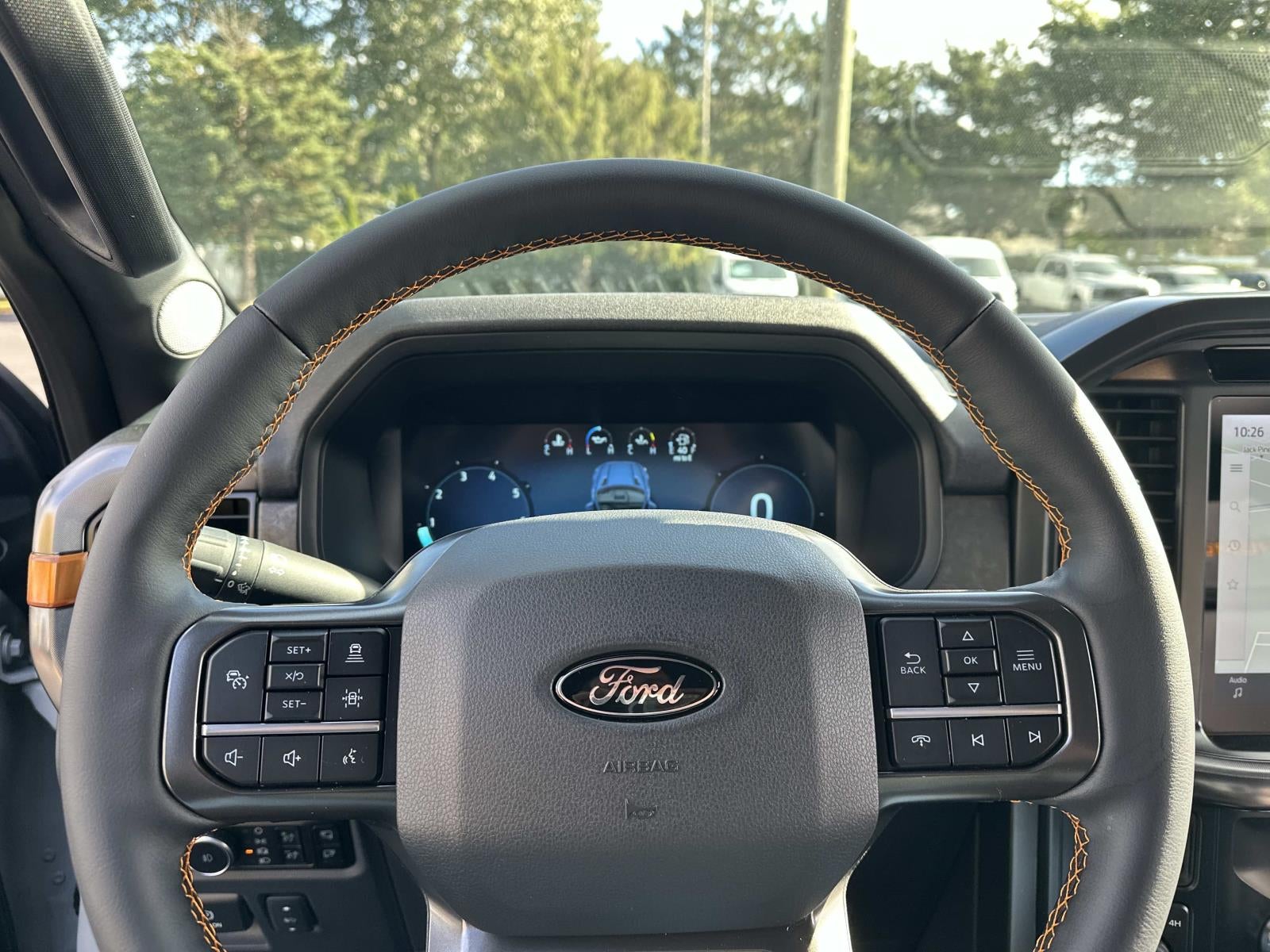 2026 Ford F-150 Tremor 4WD SuperCrew 5.5' Box