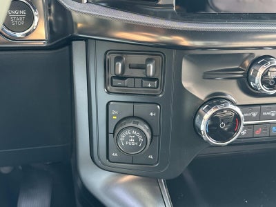 2026 Ford F-150 Tremor 4WD SuperCrew 5.5' Box