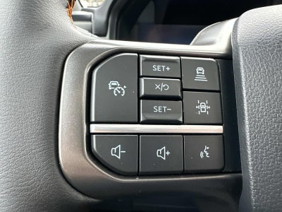 2025 Ford F-150 Tremor 4WD SuperCrew 5.5' Box