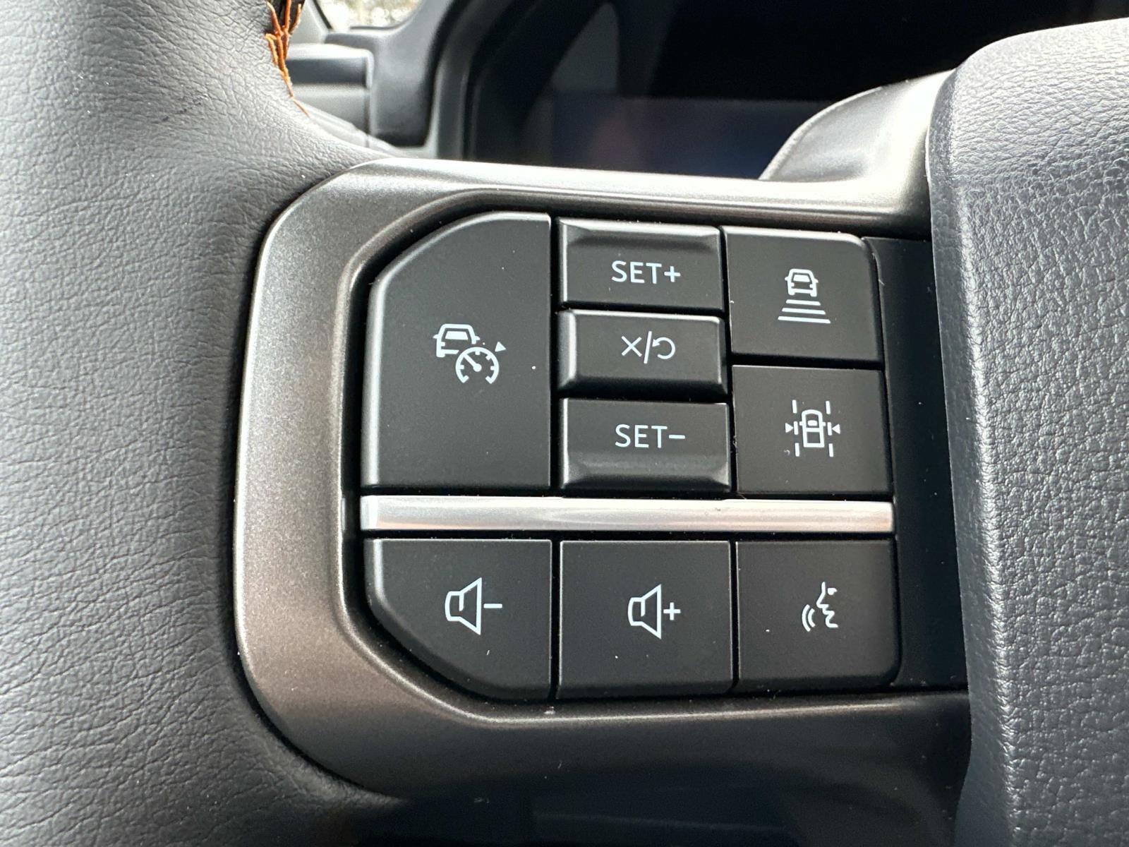 2025 Ford F-150 Tremor 4WD SuperCrew 5.5' Box