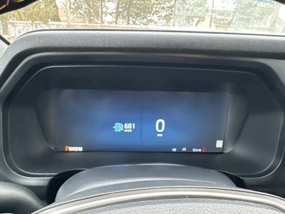 2025 Ford F-150 Tremor 4WD SuperCrew 5.5' Box