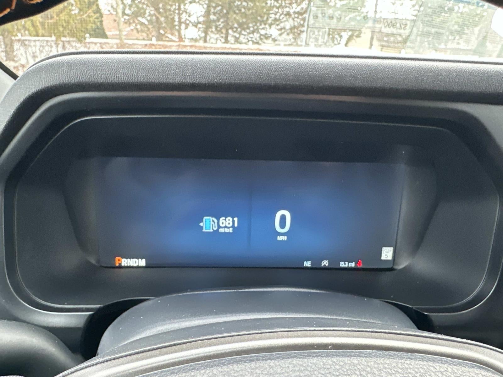 2025 Ford F-150 Tremor 4WD SuperCrew 5.5' Box