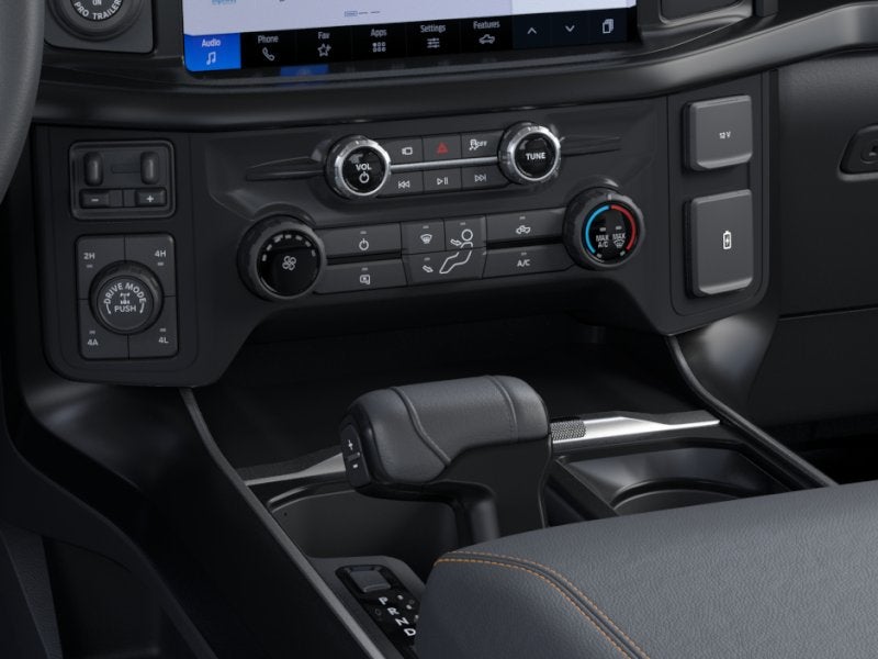 2026 Ford F-150 Tremor®