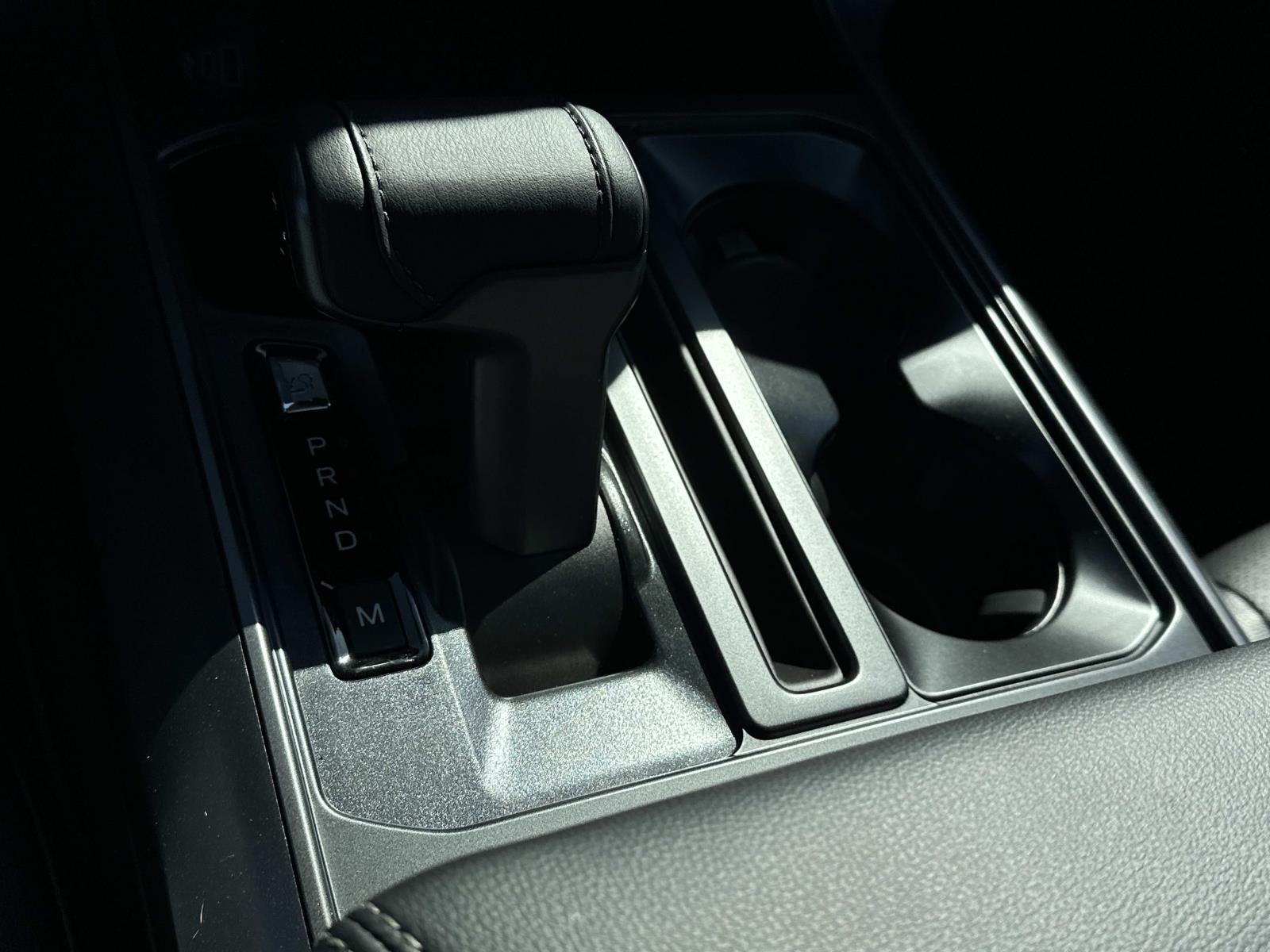 2026 Ford F-150 LARIAT 4WD SuperCrew 5.5' Box