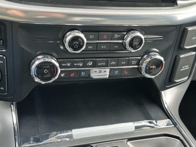 2026 Ford F-150 LARIAT 4WD SuperCrew 5.5' Box