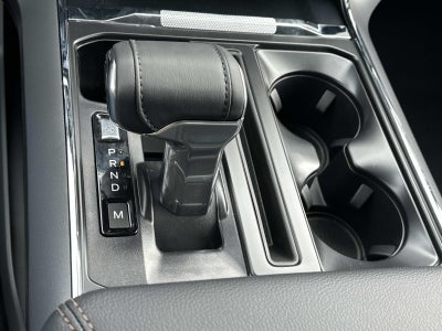 2026 Ford F-150 LARIAT 4WD SuperCrew 5.5' Box