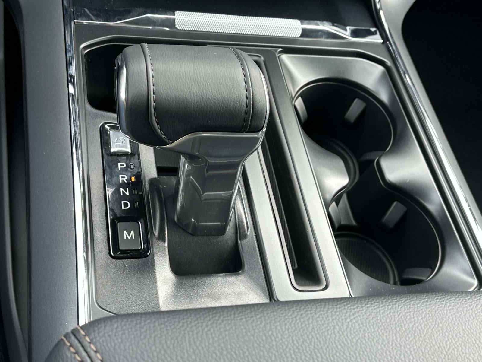 2026 Ford F-150 LARIAT 4WD SuperCrew 5.5' Box