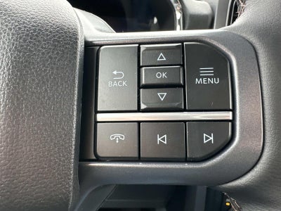 2026 Ford F-150 LARIAT 4WD SuperCrew 5.5' Box