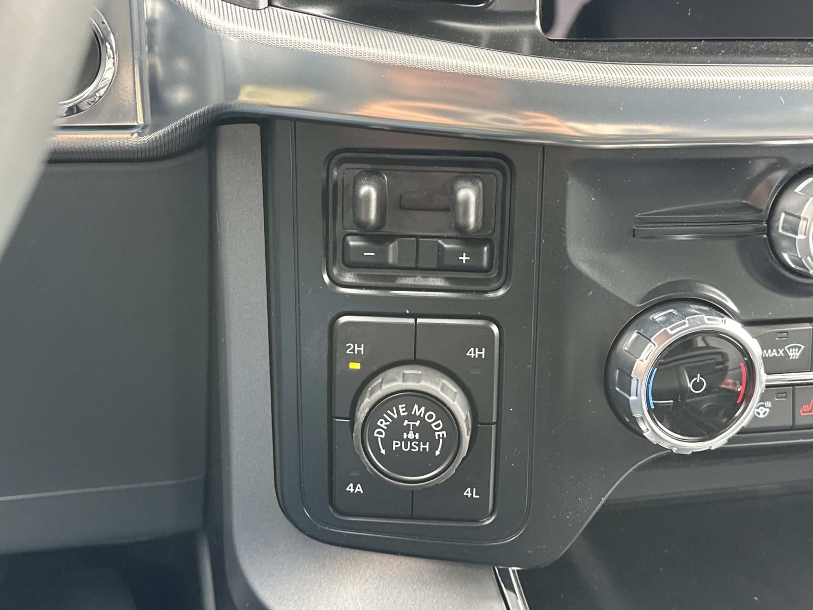 2026 Ford F-150 LARIAT 4WD SuperCrew 5.5' Box