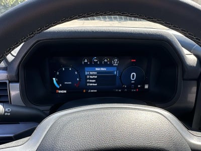 2026 Ford F-150 LARIAT 4WD SuperCrew 5.5' Box