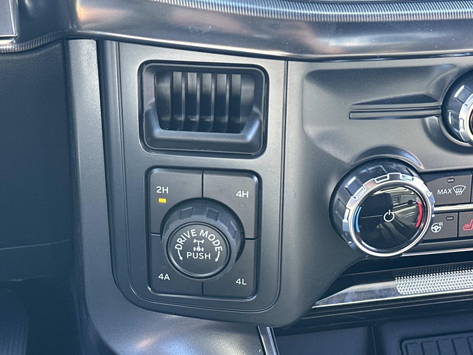 2026 Ford F-150 LARIAT 4WD SuperCrew 5.5' Box