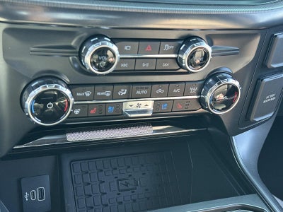 2026 Ford F-150 LARIAT 4WD SuperCrew 5.5' Box