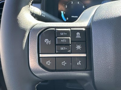 2026 Ford F-150 LARIAT 4WD SuperCrew 5.5' Box