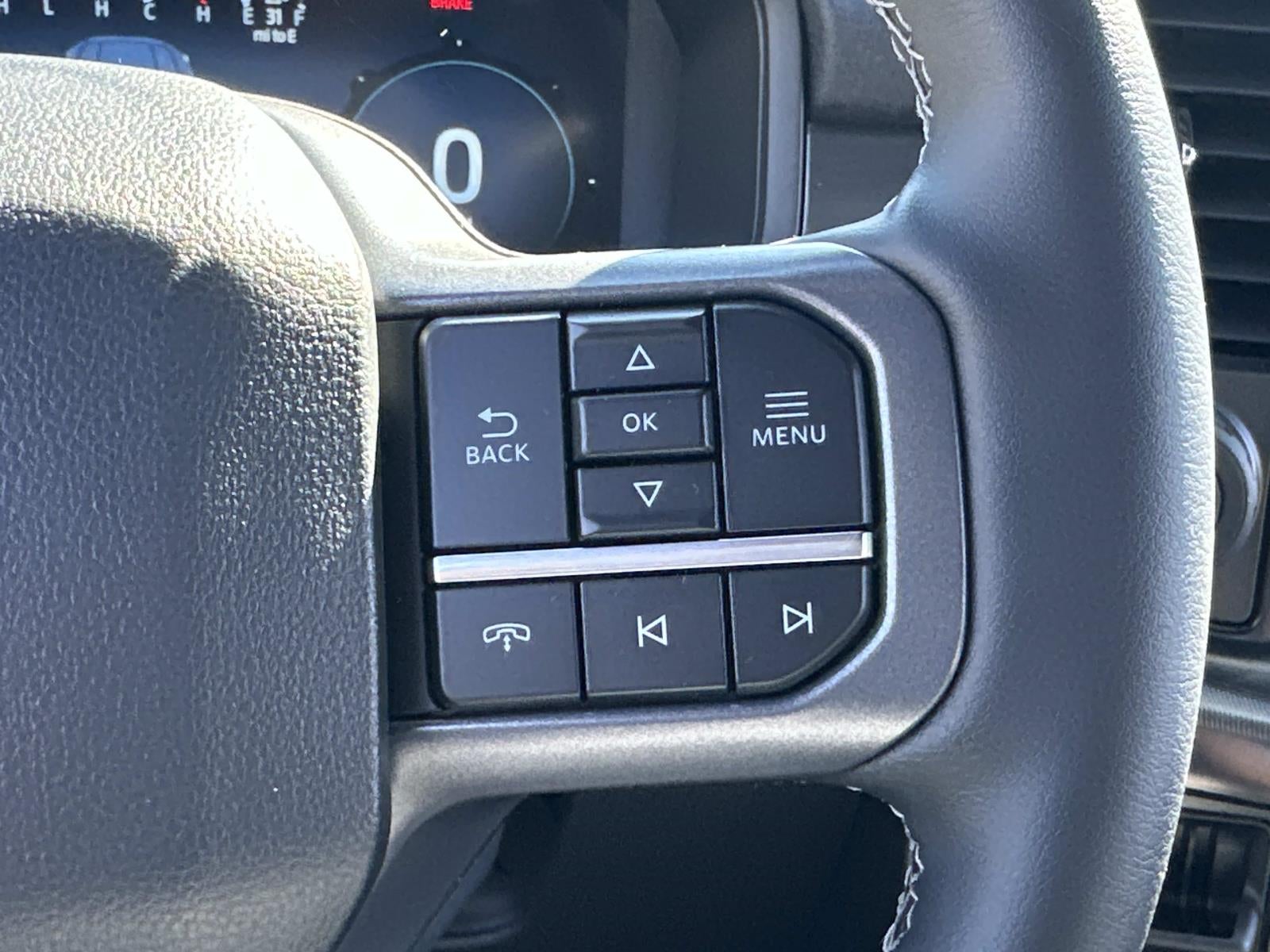 2026 Ford F-150 LARIAT 4WD SuperCrew 5.5' Box