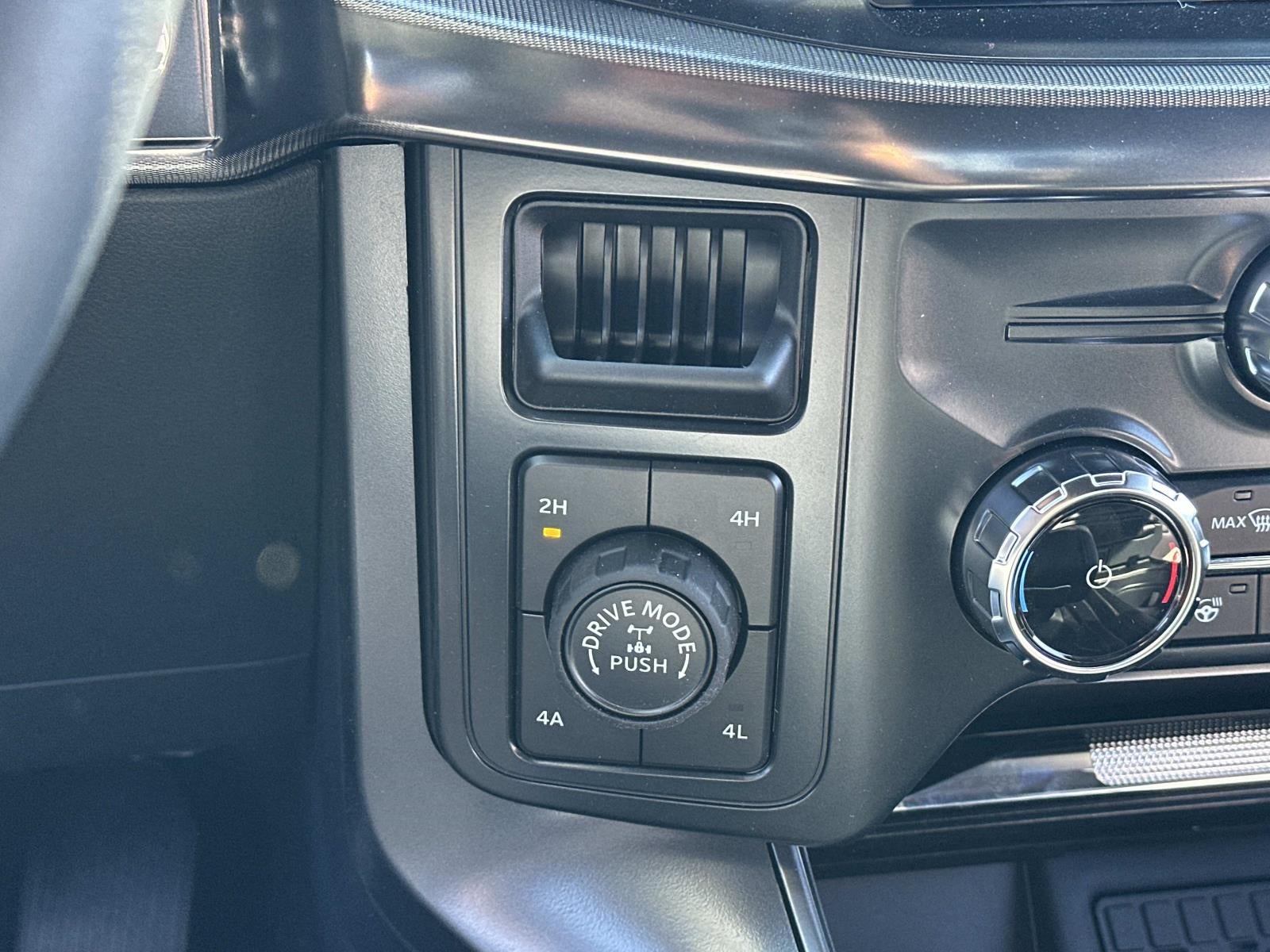 2026 Ford F-150 LARIAT 4WD SuperCrew 5.5' Box
