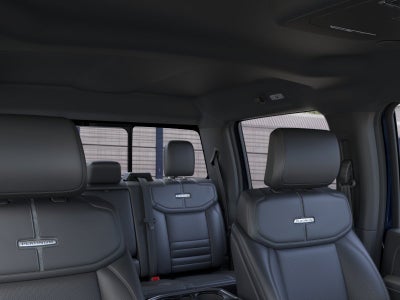 2026 Ford F-150 Platinum®