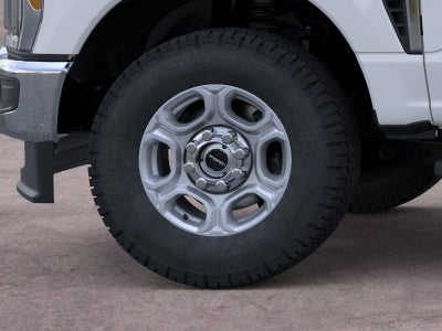 2026 Ford Super Duty F-250® XLT