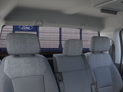 2026 Ford Super Duty F-250® XLT