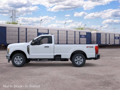 2026 Ford Super Duty F-250® XLT