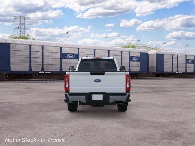 2026 Ford Super Duty F-250® XLT